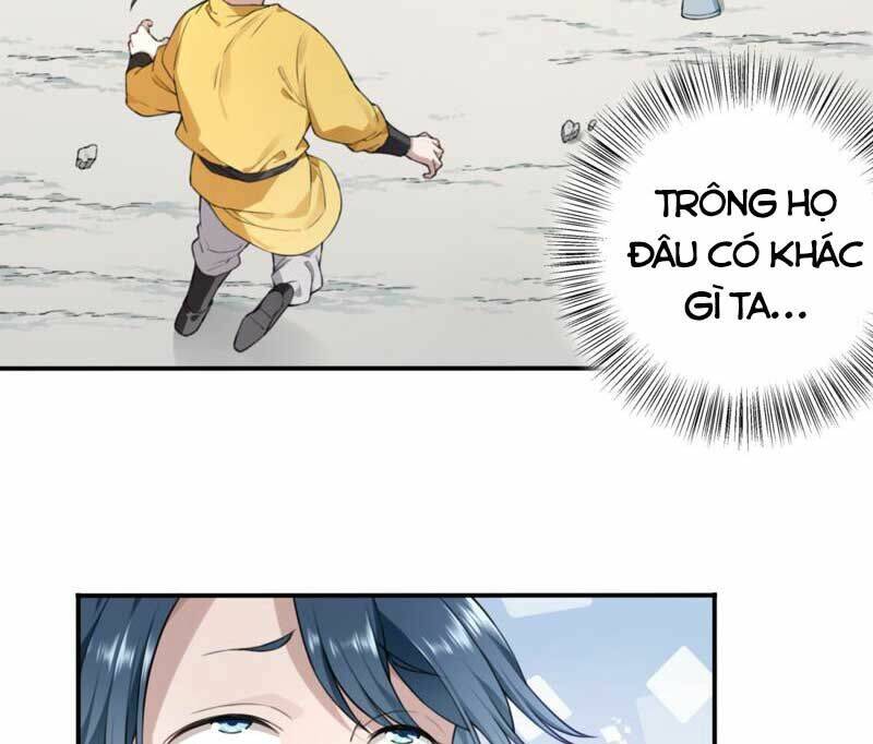 Ta Dùng Cơ Bắp Xưng Bá Tu Tiên Giới - Chapter 2 - Page 34