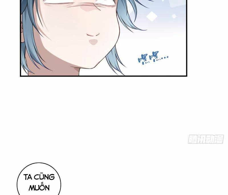 Ta Dùng Cơ Bắp Xưng Bá Tu Tiên Giới - Chapter 2 - Page 35