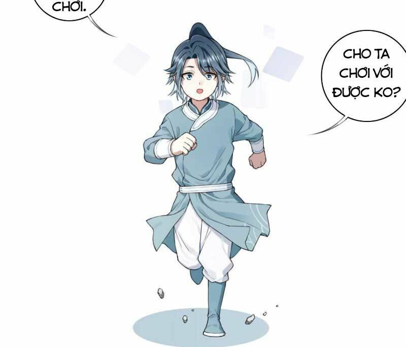 Ta Dùng Cơ Bắp Xưng Bá Tu Tiên Giới - Chapter 2 - Page 36