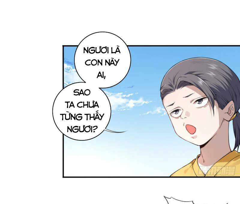 Ta Dùng Cơ Bắp Xưng Bá Tu Tiên Giới - Chapter 2 - Page 38