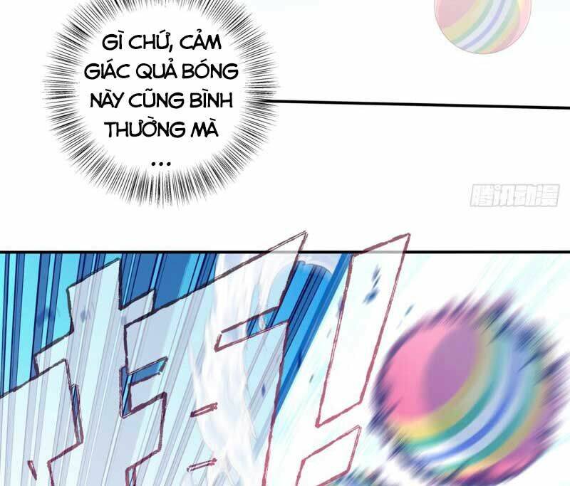 Ta Dùng Cơ Bắp Xưng Bá Tu Tiên Giới - Chapter 2 - Page 43