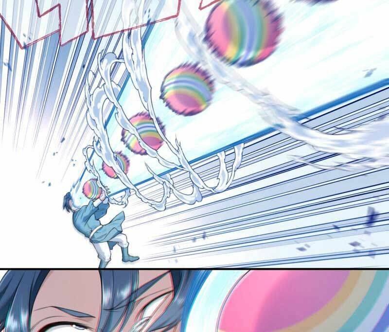 Ta Dùng Cơ Bắp Xưng Bá Tu Tiên Giới - Chapter 2 - Page 44