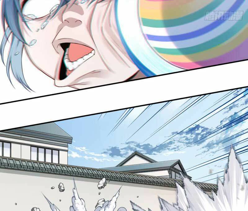 Ta Dùng Cơ Bắp Xưng Bá Tu Tiên Giới - Chapter 2 - Page 45