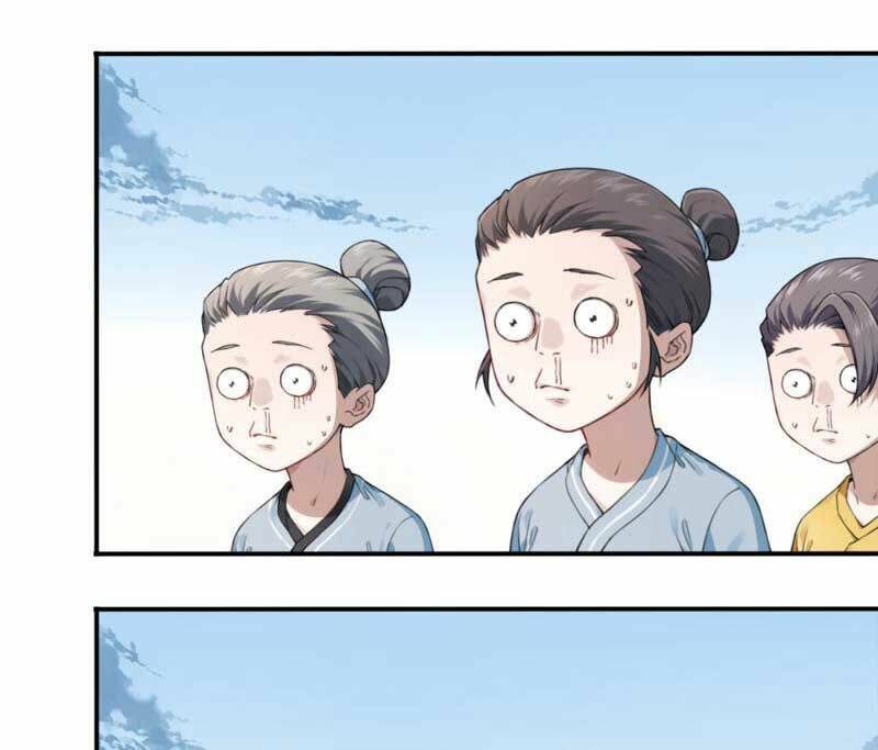 Ta Dùng Cơ Bắp Xưng Bá Tu Tiên Giới - Chapter 2 - Page 47