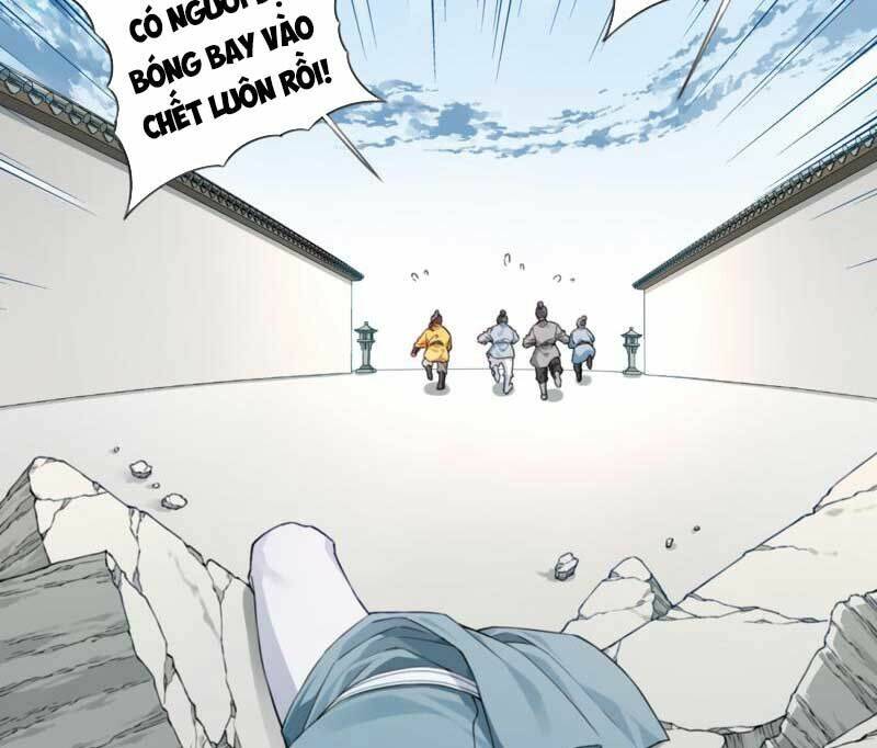 Ta Dùng Cơ Bắp Xưng Bá Tu Tiên Giới - Chapter 2 - Page 49