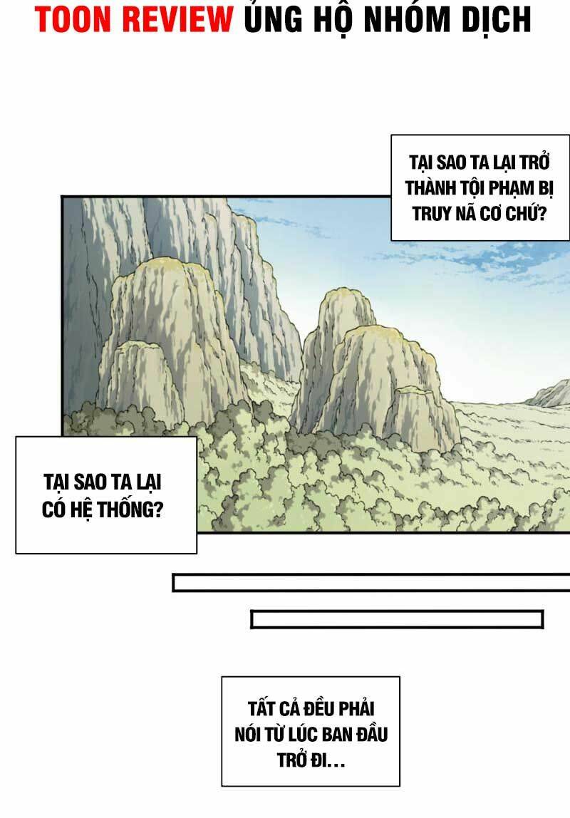 Ta Dùng Cơ Bắp Xưng Bá Tu Tiên Giới - Chapter 2 - Page 8
