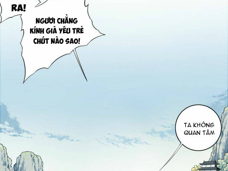 Ta Dùng Cơ Bắp Xưng Bá Tu Tiên Giới - Chapter 20 - Page 9