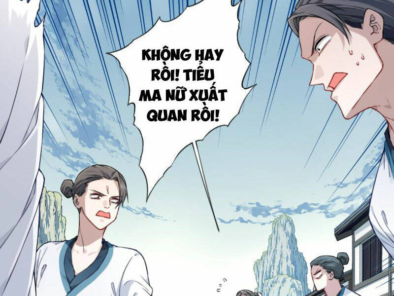 Ta Dùng Cơ Bắp Xưng Bá Tu Tiên Giới - Chapter 20 - Page 13