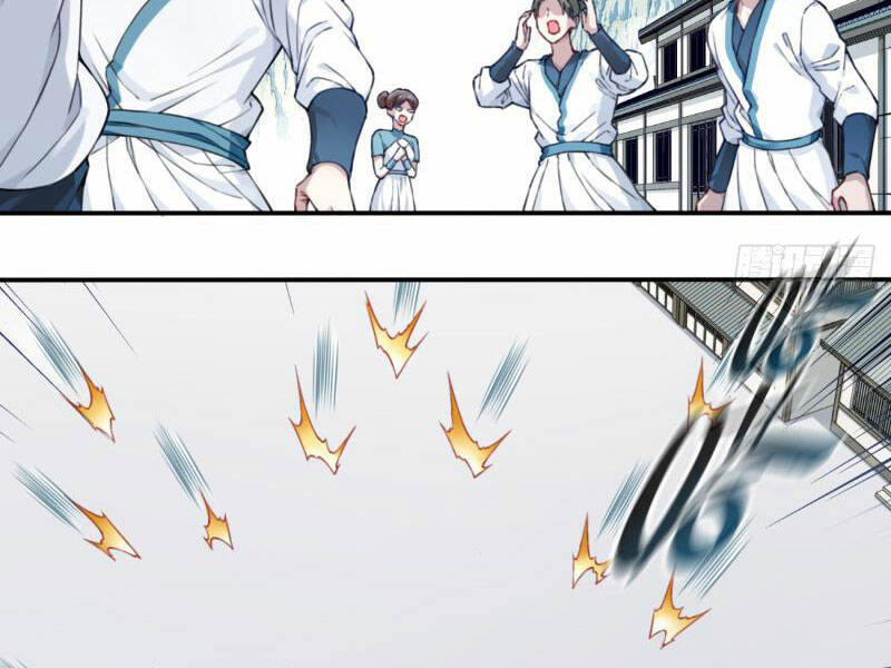 Ta Dùng Cơ Bắp Xưng Bá Tu Tiên Giới - Chapter 20 - Page 14