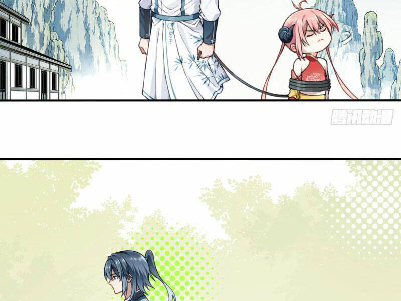 Ta Dùng Cơ Bắp Xưng Bá Tu Tiên Giới - Chapter 20 - Page 17