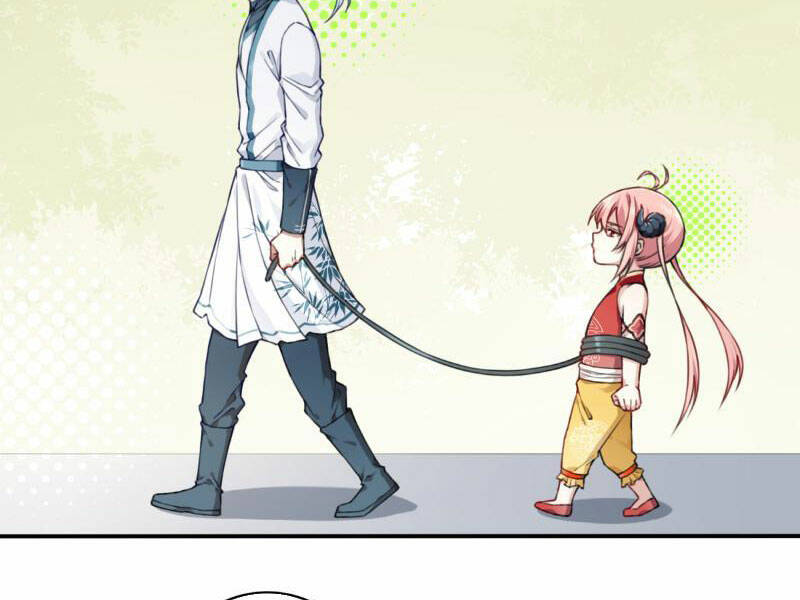 Ta Dùng Cơ Bắp Xưng Bá Tu Tiên Giới - Chapter 20 - Page 18