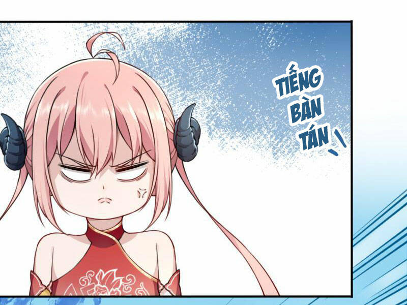 Ta Dùng Cơ Bắp Xưng Bá Tu Tiên Giới - Chapter 20 - Page 21