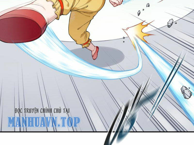 Ta Dùng Cơ Bắp Xưng Bá Tu Tiên Giới - Chapter 20 - Page 23