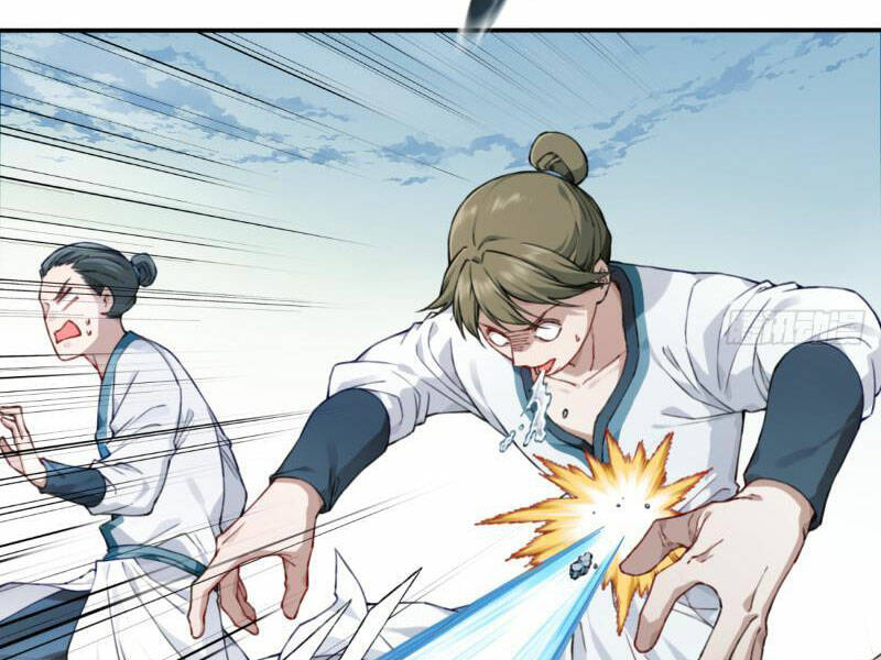 Ta Dùng Cơ Bắp Xưng Bá Tu Tiên Giới - Chapter 20 - Page 24