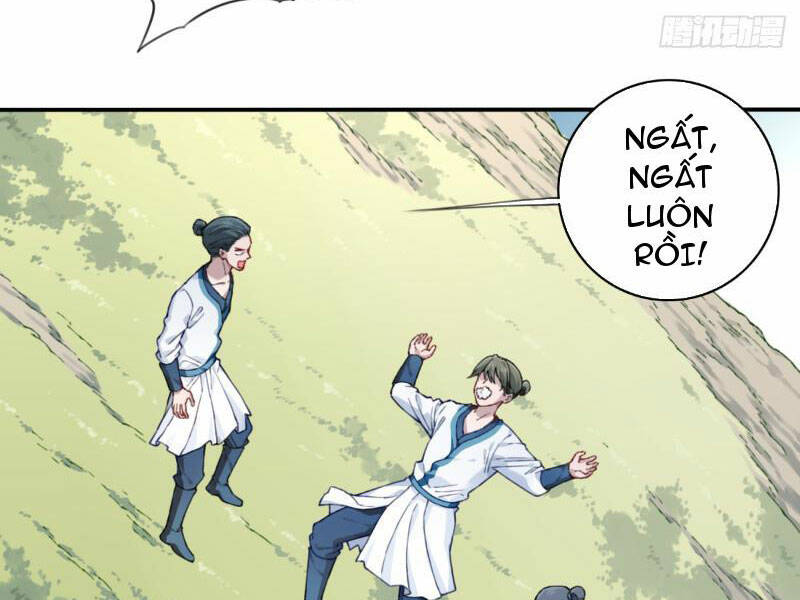 Ta Dùng Cơ Bắp Xưng Bá Tu Tiên Giới - Chapter 20 - Page 26