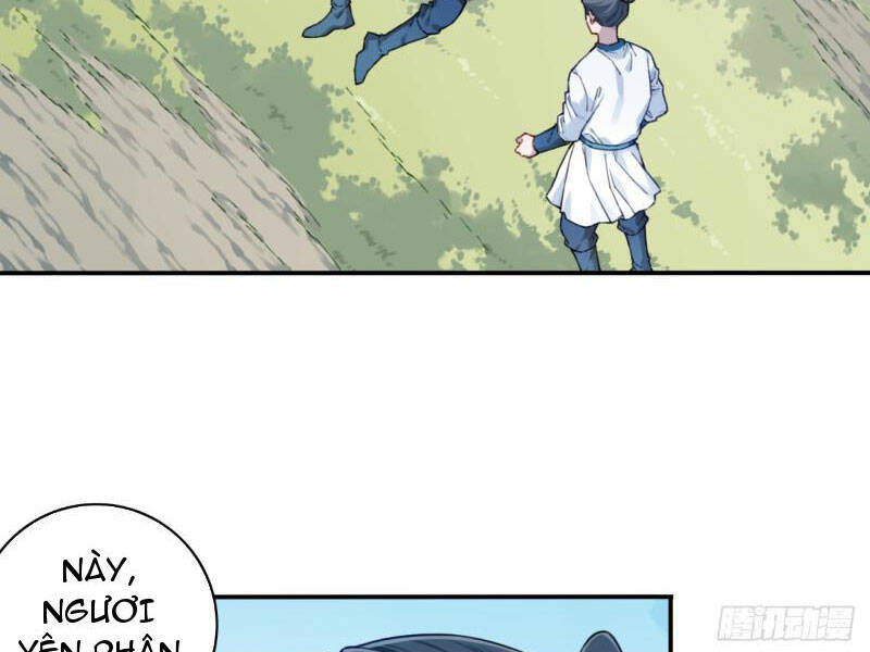 Ta Dùng Cơ Bắp Xưng Bá Tu Tiên Giới - Chapter 20 - Page 27