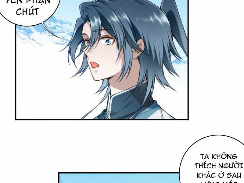 Ta Dùng Cơ Bắp Xưng Bá Tu Tiên Giới - Chapter 20 - Page 28