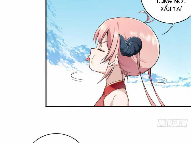 Ta Dùng Cơ Bắp Xưng Bá Tu Tiên Giới - Chapter 20 - Page 29