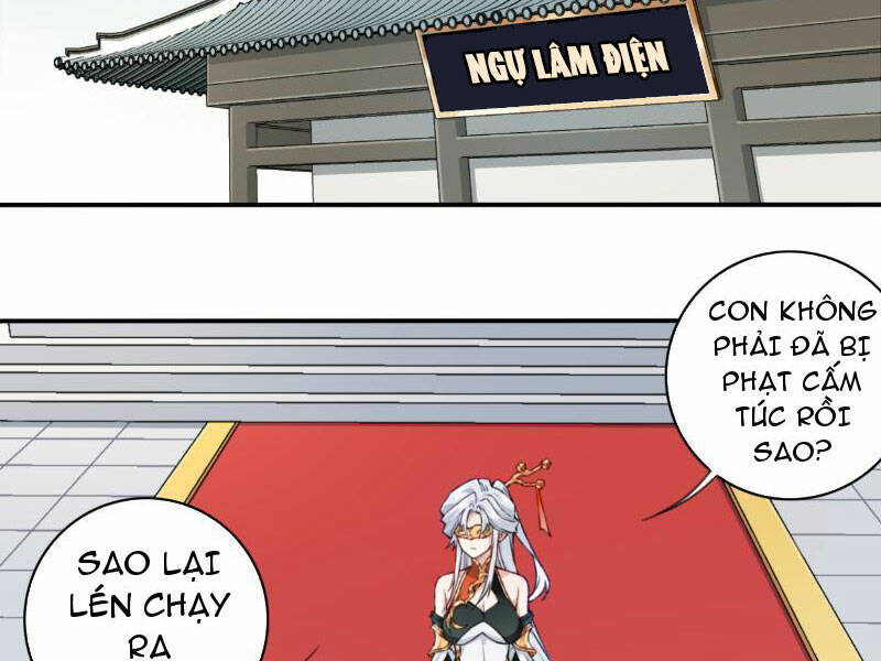 Ta Dùng Cơ Bắp Xưng Bá Tu Tiên Giới - Chapter 20 - Page 36