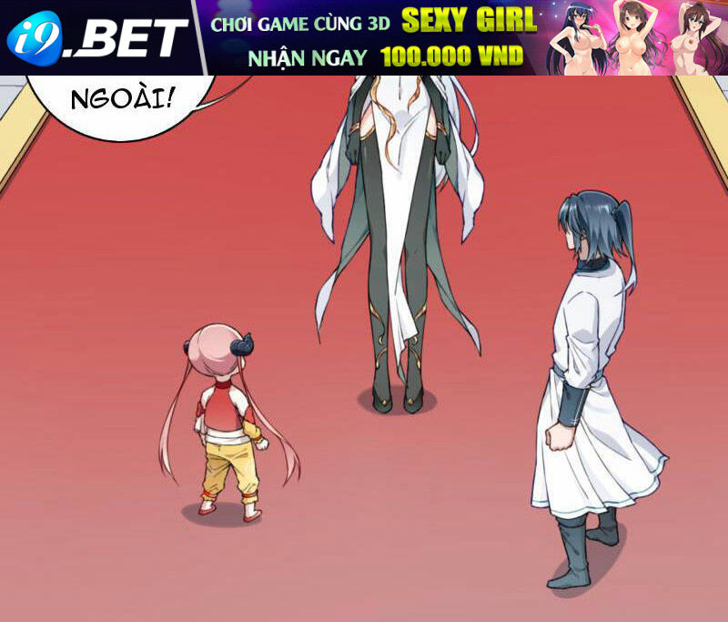 Ta Dùng Cơ Bắp Xưng Bá Tu Tiên Giới - Chapter 20 - Page 37