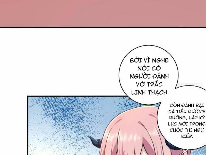 Ta Dùng Cơ Bắp Xưng Bá Tu Tiên Giới - Chapter 20 - Page 38