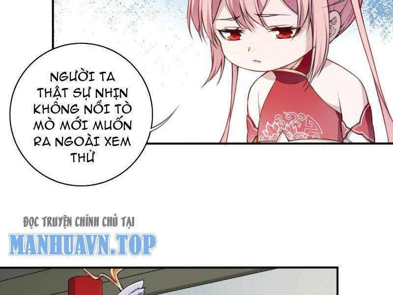 Ta Dùng Cơ Bắp Xưng Bá Tu Tiên Giới - Chapter 20 - Page 39