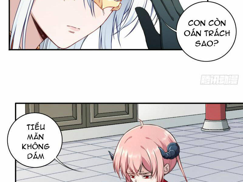 Ta Dùng Cơ Bắp Xưng Bá Tu Tiên Giới - Chapter 20 - Page 43