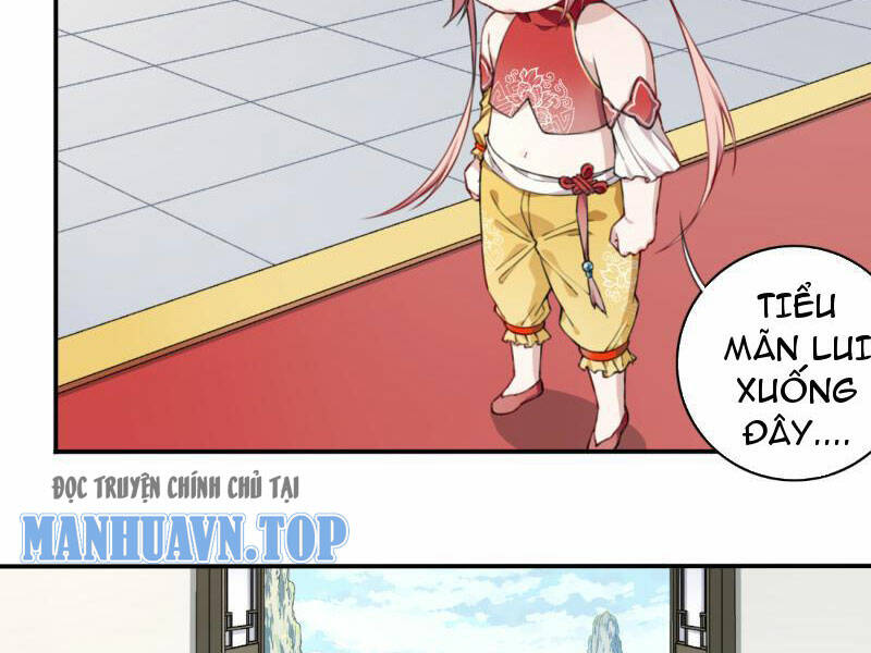 Ta Dùng Cơ Bắp Xưng Bá Tu Tiên Giới - Chapter 20 - Page 44