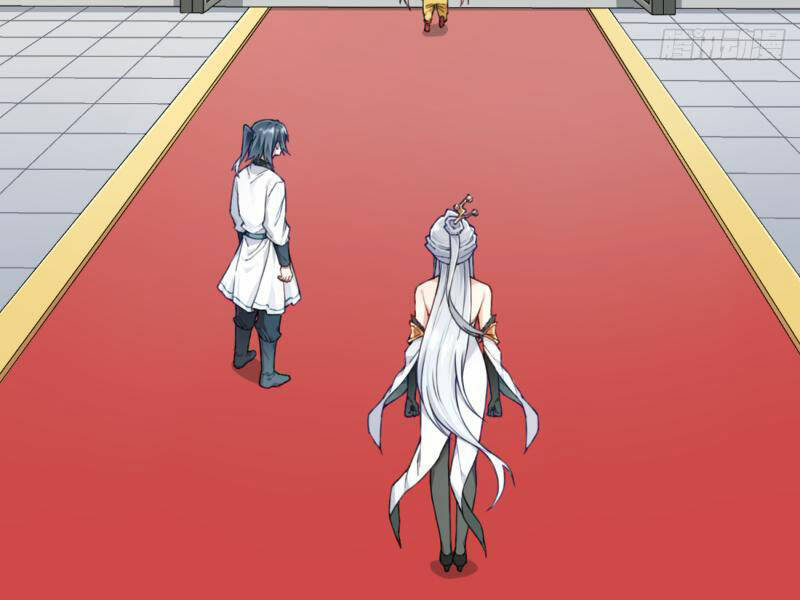 Ta Dùng Cơ Bắp Xưng Bá Tu Tiên Giới - Chapter 20 - Page 46