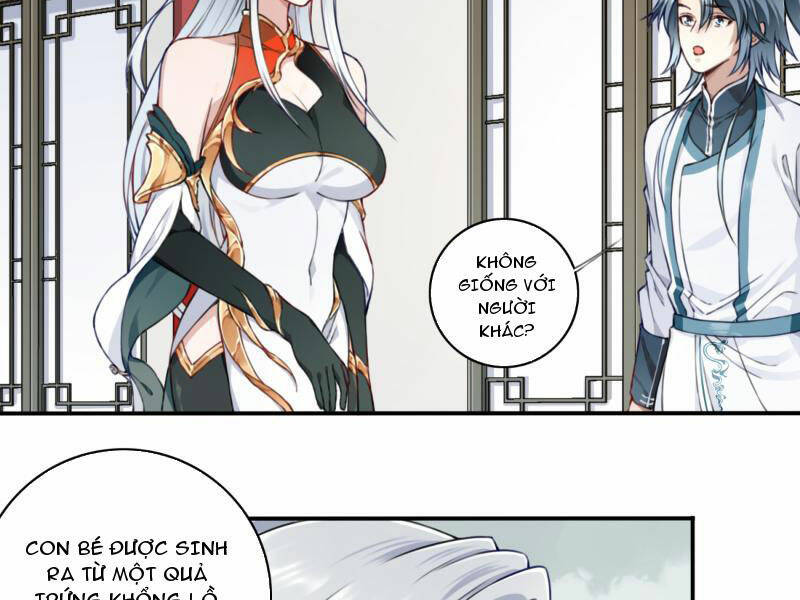 Ta Dùng Cơ Bắp Xưng Bá Tu Tiên Giới - Chapter 20 - Page 50