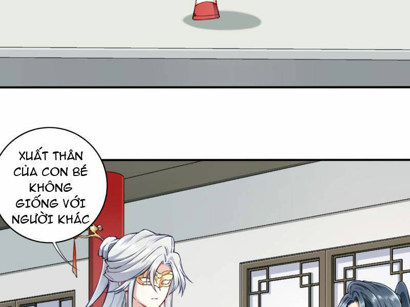 Ta Dùng Cơ Bắp Xưng Bá Tu Tiên Giới - Chapter 20 - Page 51