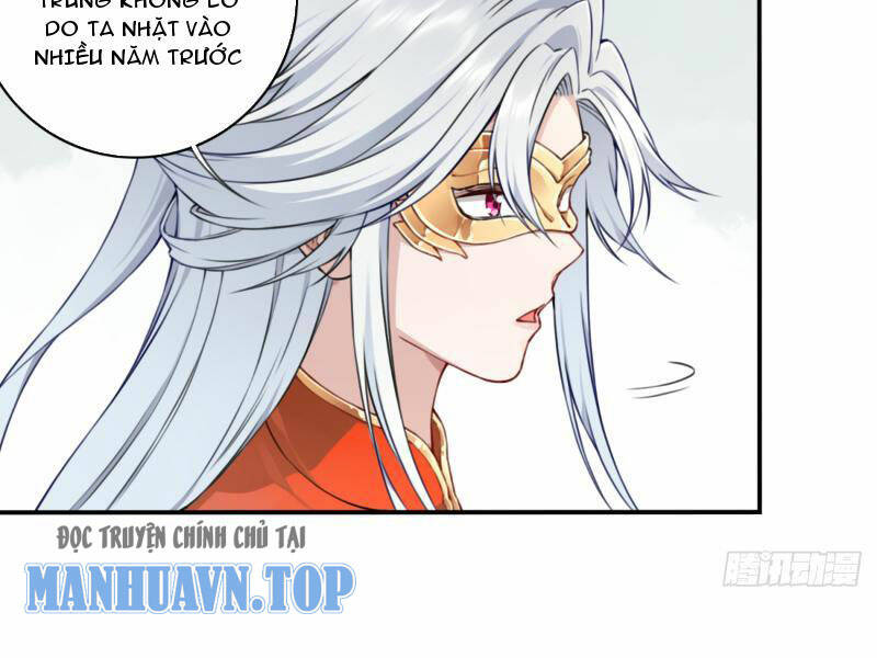 Ta Dùng Cơ Bắp Xưng Bá Tu Tiên Giới - Chapter 20 - Page 52