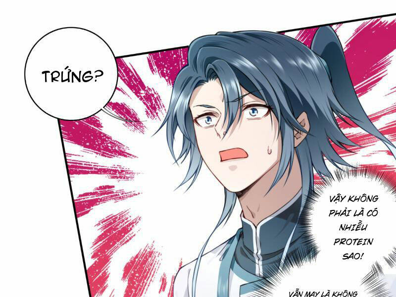 Ta Dùng Cơ Bắp Xưng Bá Tu Tiên Giới - Chapter 20 - Page 53