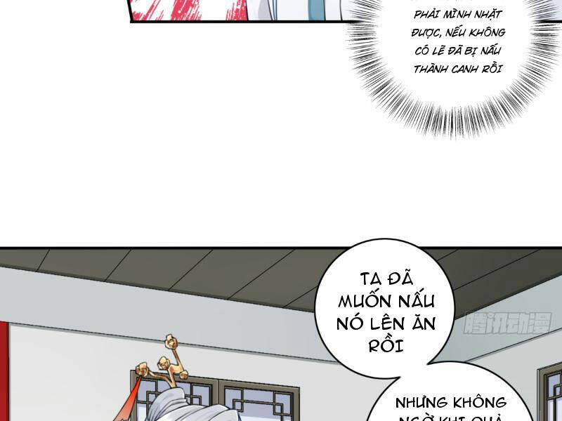Ta Dùng Cơ Bắp Xưng Bá Tu Tiên Giới - Chapter 20 - Page 54