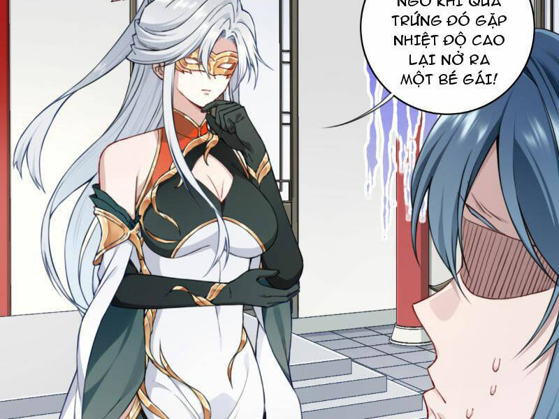 Ta Dùng Cơ Bắp Xưng Bá Tu Tiên Giới - Chapter 20 - Page 55