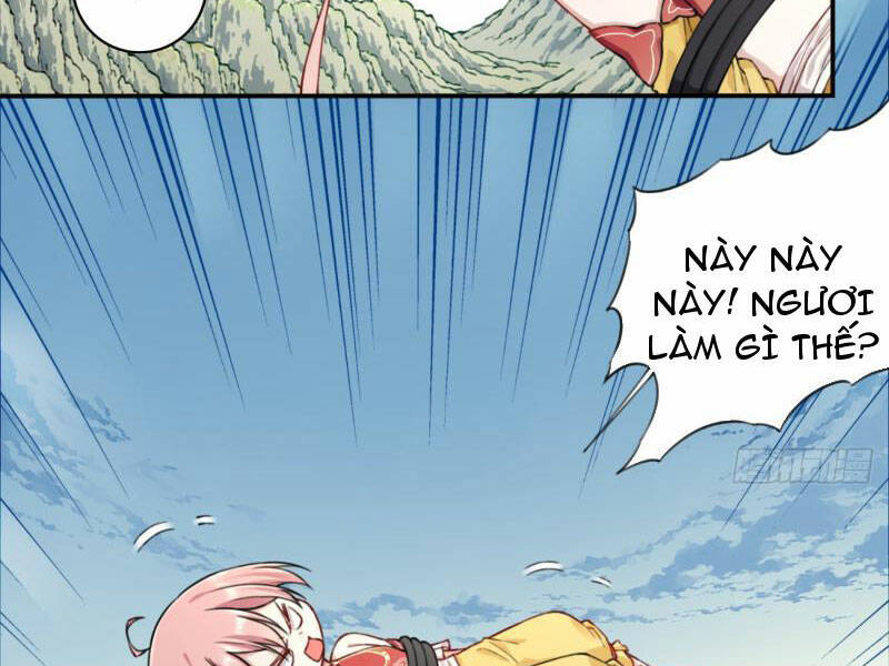 Ta Dùng Cơ Bắp Xưng Bá Tu Tiên Giới - Chapter 20 - Page 5