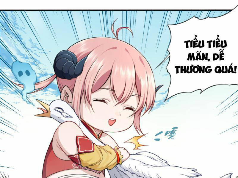 Ta Dùng Cơ Bắp Xưng Bá Tu Tiên Giới - Chapter 20 - Page 60