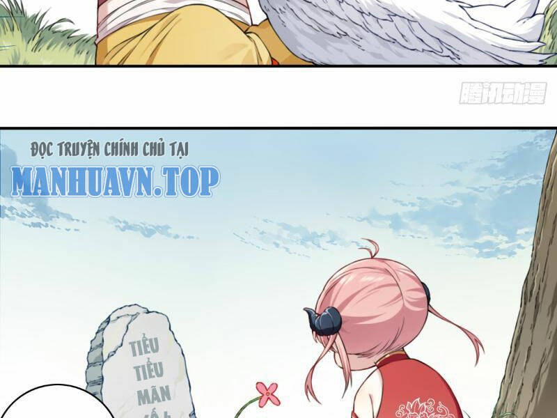 Ta Dùng Cơ Bắp Xưng Bá Tu Tiên Giới - Chapter 20 - Page 61
