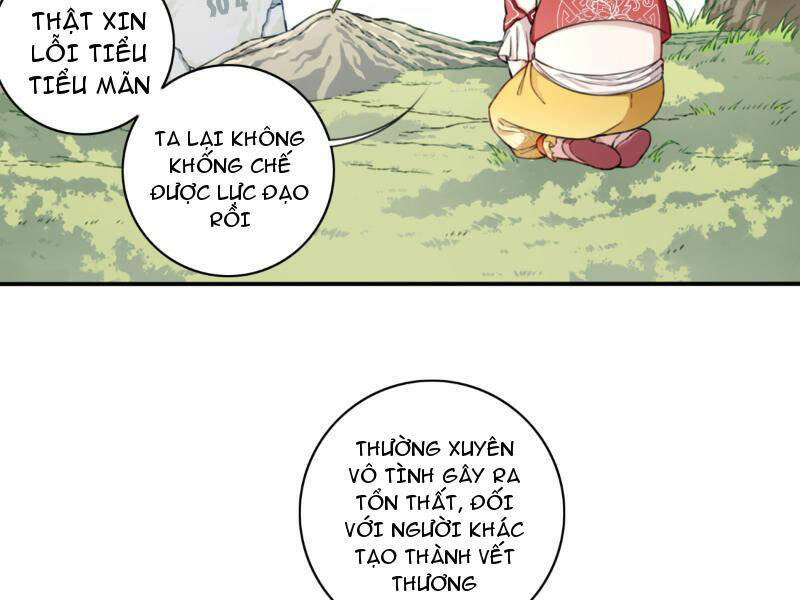 Ta Dùng Cơ Bắp Xưng Bá Tu Tiên Giới - Chapter 20 - Page 62