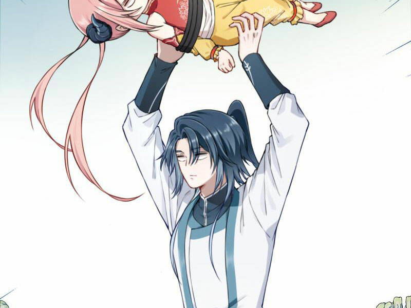 Ta Dùng Cơ Bắp Xưng Bá Tu Tiên Giới - Chapter 20 - Page 6