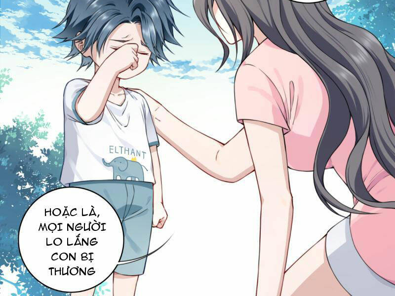 Ta Dùng Cơ Bắp Xưng Bá Tu Tiên Giới - Chapter 20 - Page 69