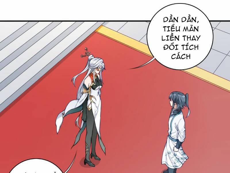 Ta Dùng Cơ Bắp Xưng Bá Tu Tiên Giới - Chapter 20 - Page 71