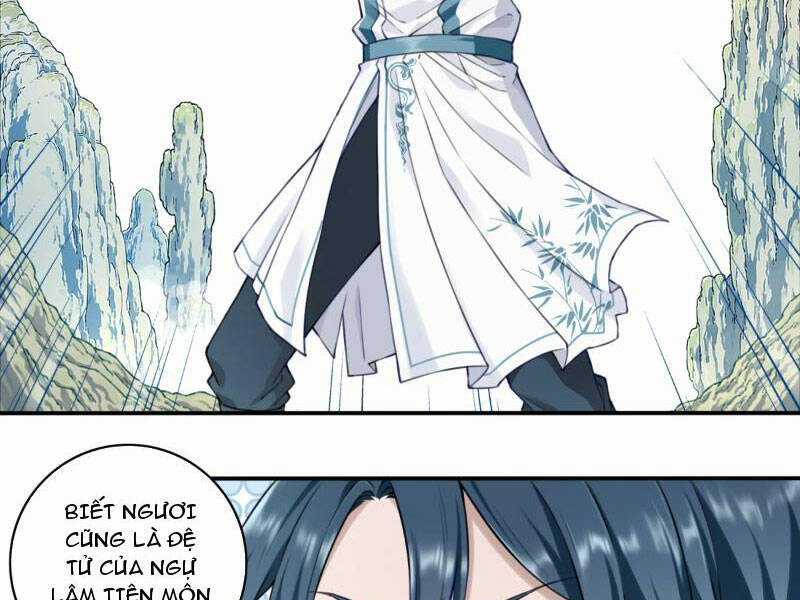 Ta Dùng Cơ Bắp Xưng Bá Tu Tiên Giới - Chapter 20 - Page 7