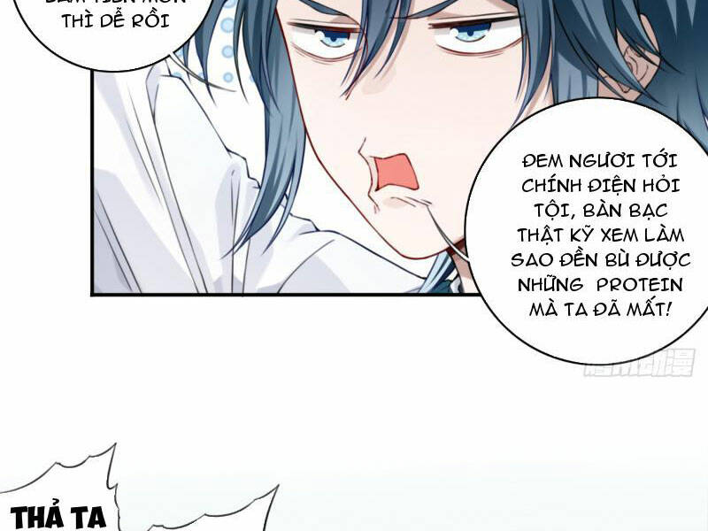 Ta Dùng Cơ Bắp Xưng Bá Tu Tiên Giới - Chapter 20 - Page 8