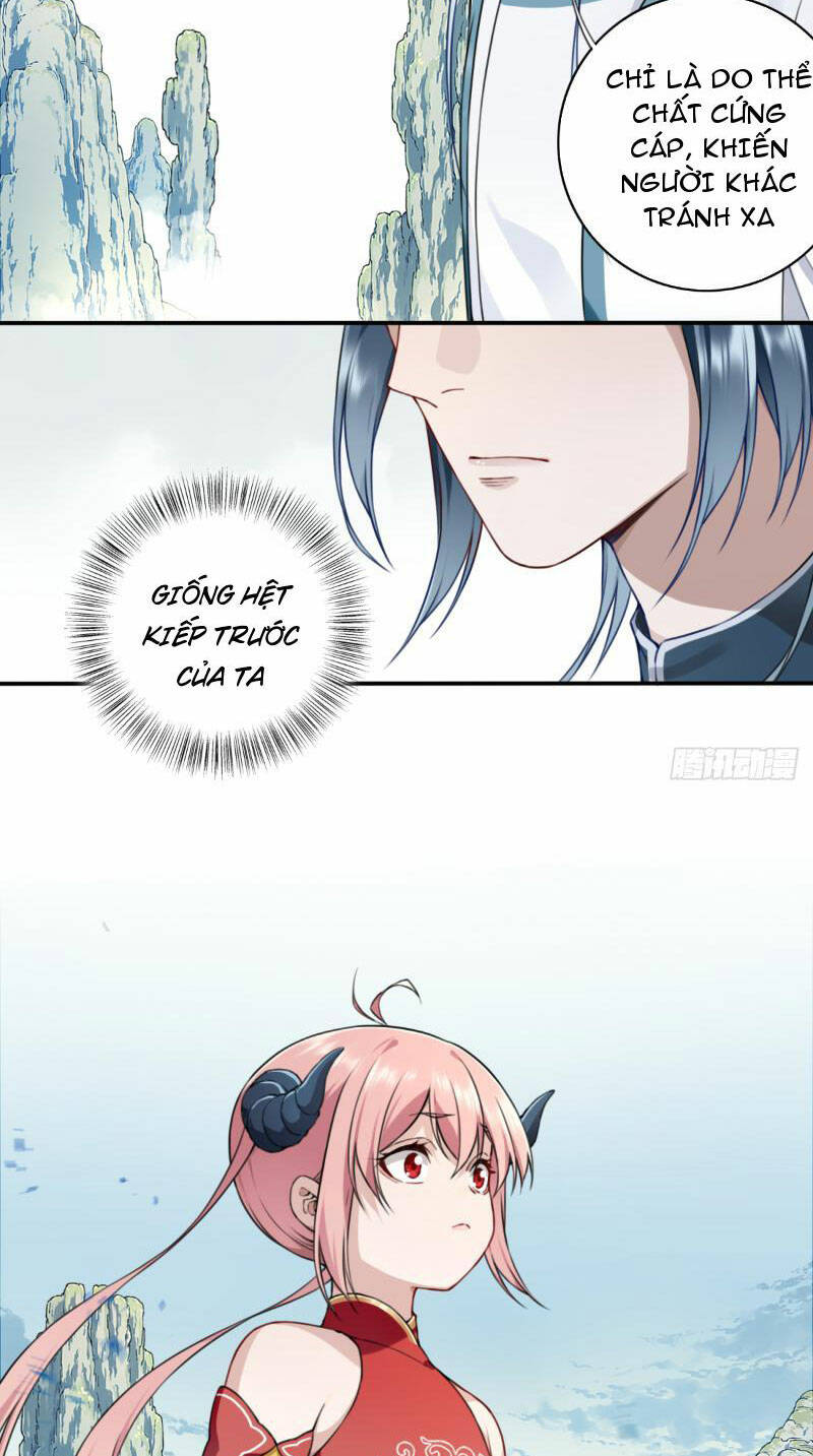 Ta Dùng Cơ Bắp Xưng Bá Tu Tiên Giới - Chapter 21 - Page 11