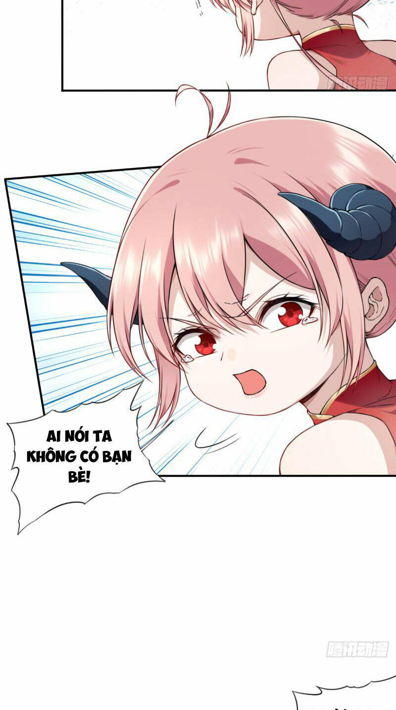 Ta Dùng Cơ Bắp Xưng Bá Tu Tiên Giới - Chapter 21 - Page 13