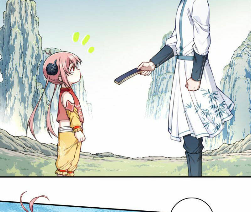 Ta Dùng Cơ Bắp Xưng Bá Tu Tiên Giới - Chapter 21 - Page 23