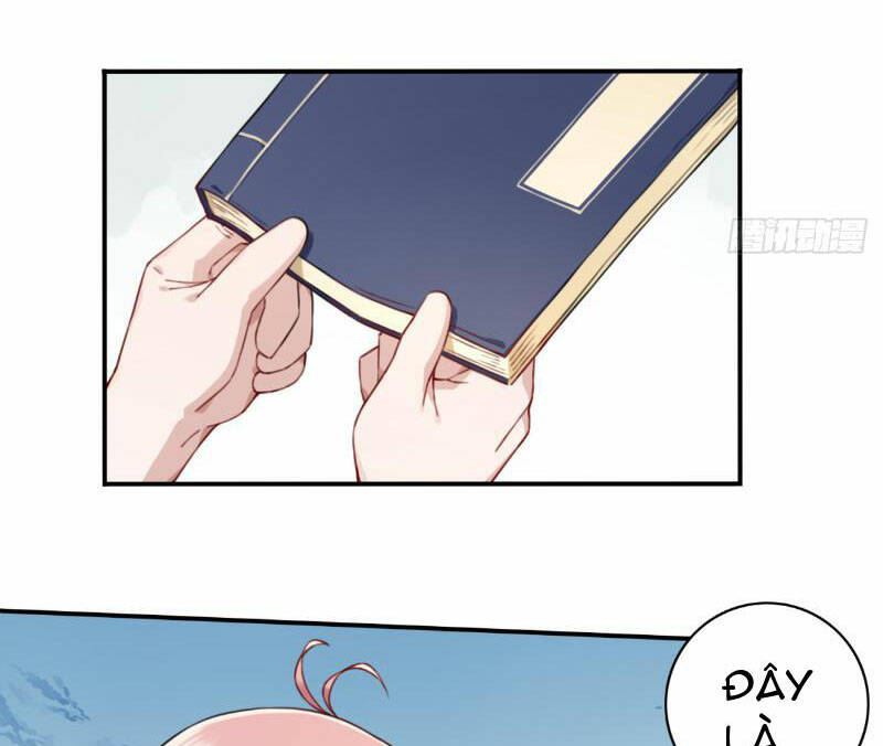 Ta Dùng Cơ Bắp Xưng Bá Tu Tiên Giới - Chapter 21 - Page 26