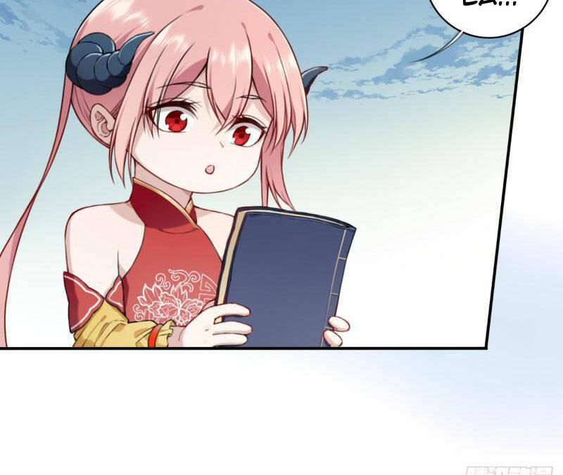 Ta Dùng Cơ Bắp Xưng Bá Tu Tiên Giới - Chapter 21 - Page 27