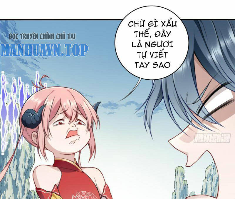 Ta Dùng Cơ Bắp Xưng Bá Tu Tiên Giới - Chapter 21 - Page 29